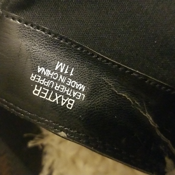 Ellen Tracy Boots - Picture 11 of 11